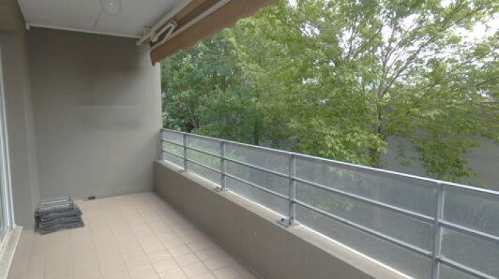 Voir la photo 1/11 du type apartment à Vénissieux