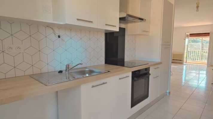 Voir la photo 1/8 du type apartment à Six-Fours-les-Plages