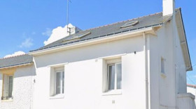 Appartement à Pornichet