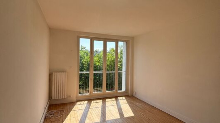 Voir la photo 1/8 du type apartment à Le Havre