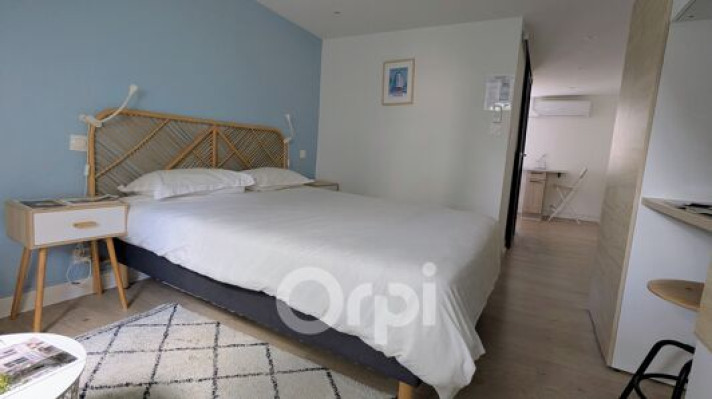 Voir la photo 1/4 du type apartment à Vichy