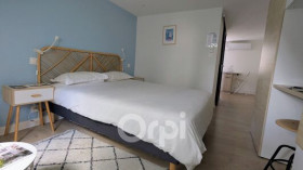 Appartement à Vichy