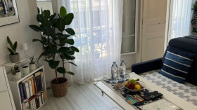 Appartement à Paris