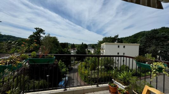 Appartement à Bures-sur-Yvette