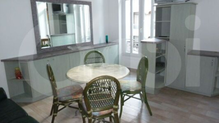 Appartement à Marseille