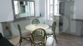 Appartement à Marseille