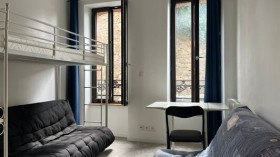 Appartement à La Souterraine