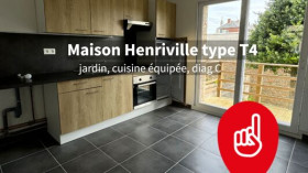 Maison à Amiens