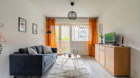 Appartement à Pessac