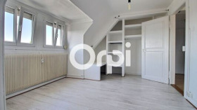Appartement à Haguenau