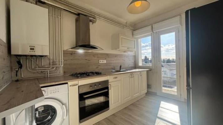 Voir la photo 1/10 du type apartment à Gray