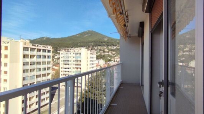 Voir la photo 1/5 du type apartment à La Valette-du-Var