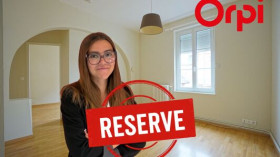 Appartement à Bernay