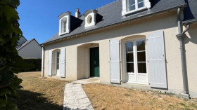 Maison à Saint-Cyr-sur-Loire