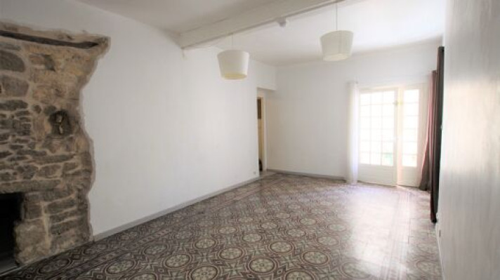 Voir la photo 1/4 du type apartment à Carpentras