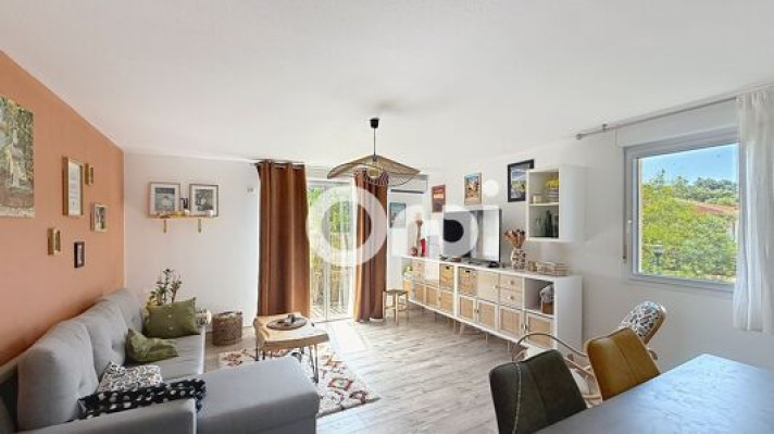 Voir la photo 1/12 du type apartment à Perpignan