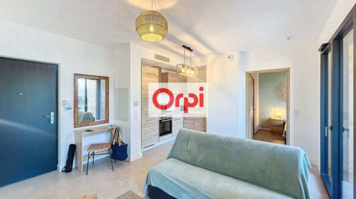 Voir la photo 1/10 du type apartment à Porto-Vecchio
