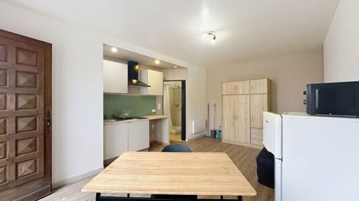 Voir la photo 1/6 du type apartment à Avignon
