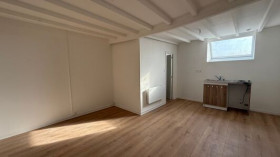 Appartement à Tourcoing