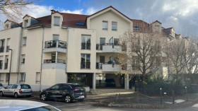 Appartement à Massy