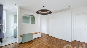 Appartement à Maisons-Alfort