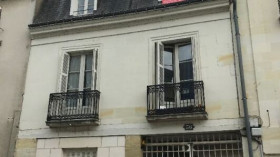 Appartement à Tours