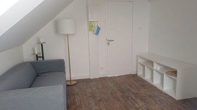 Appartement à Saint-Brieuc