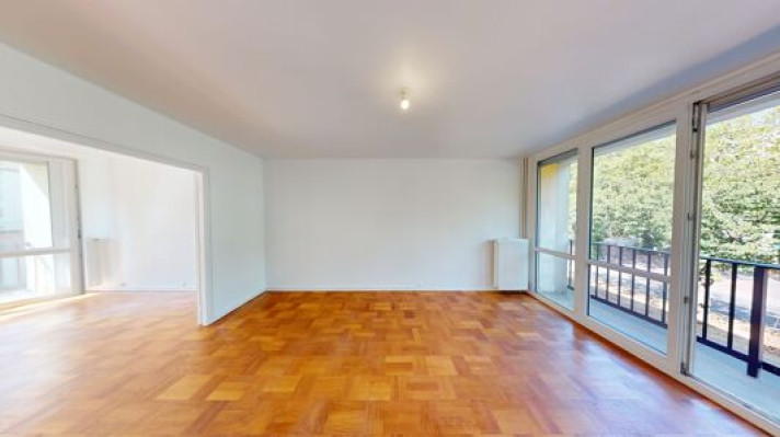 Voir la photo 1/12 du type apartment à Le Havre
