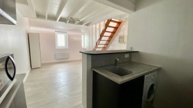 Appartement à Le Havre