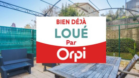 Appartement à Mandelieu-la-Napoule