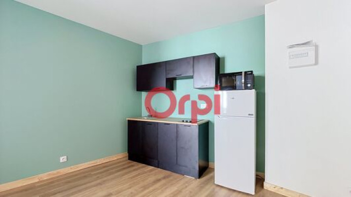Appartement à Vichy