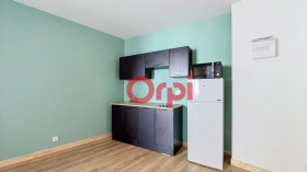 Appartement à Vichy