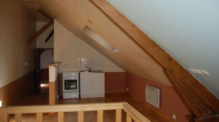 Voir la photo 1/11 du type apartment à Saint-Satur