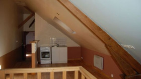 Appartement à Saint-Satur