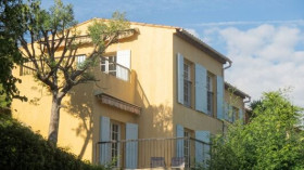 Maison à Vallauris