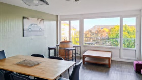 Appartement à Lorient
