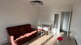 Appartement à Limoges
