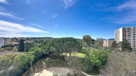 Appartement à Le Cannet