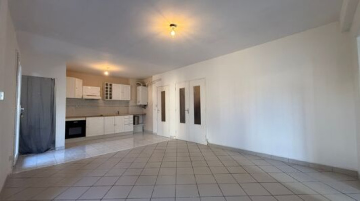 Voir la photo 1/13 du type apartment à Perpignan