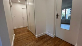 Appartement à Issy-les-Moulineaux