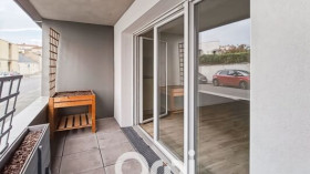 Appartement à La Roche-sur-Yon