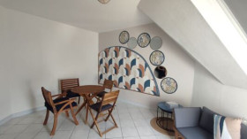 Appartement à Tours