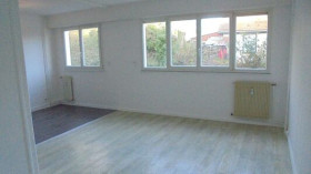 Appartement à Laon