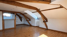Appartement à Limoges