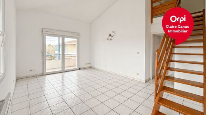 Appartement à Castres