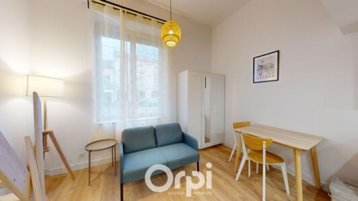 Voir la photo 1/7 du type apartment à Longwy