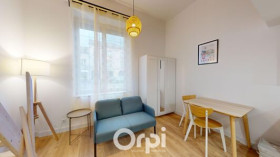 Appartement à Longwy