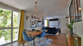 Appartement à Bègles