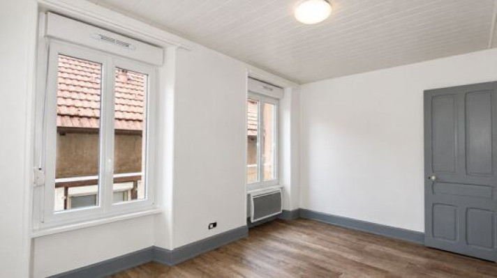 Appartement à Senones