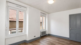 Appartement à Senones
